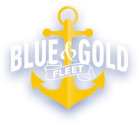 Blue & Gold Fleet