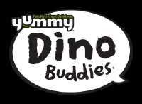 Yummy Dino Buddies