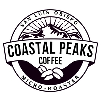 Coastal Peaks Coffee
