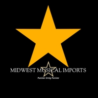 Midwest Musical Imports