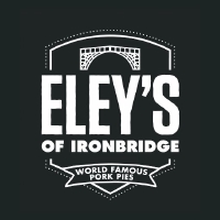 Eleys Pork Pies