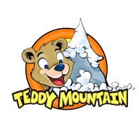 Teddy Mountain