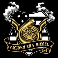 Golden Era Diesel