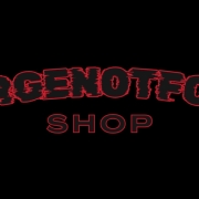 GeorgeNotFound Shop