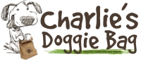 Charlie’s Doggie Bag