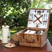 Picnic World