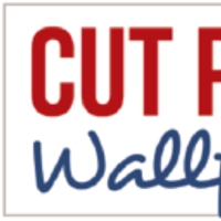 Cut Price Wallpaper