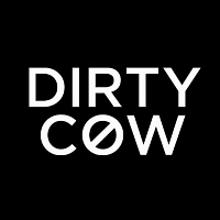 DIRTY COW CHOCOLATE