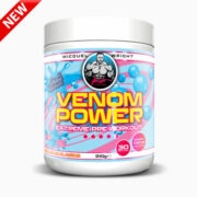 VENOM POWER