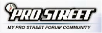 Pro Street Online