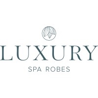 Luxury Spa Robes