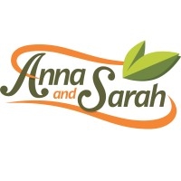 Anna and Sarah