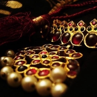 South India Jewels