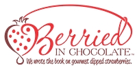 Berried in Chocolate