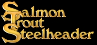 Salmon Trout Steelheader