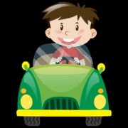 Electric Ride on Cars