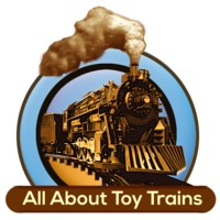 All About Toy Trains