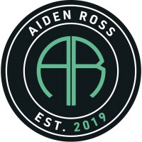Aiden Ross Golf