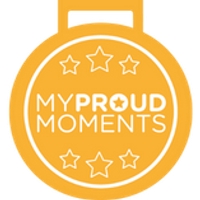 My Proud Moments