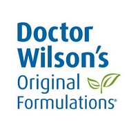 Doctor Wilson’S Original Formulations