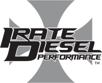Irate Diesel