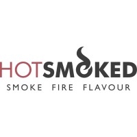 Hot Smoked