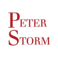 Peter Storm