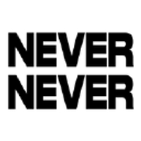 Never Never