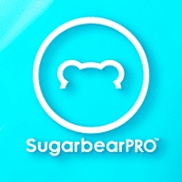Sugar Bear Hair