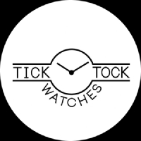 Tick Tock Watches