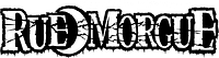 Rue Morgue