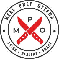 Meal Prep Ottawa