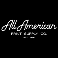 All American Print Supply Co