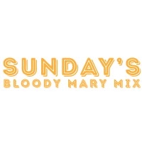 Sunday's Bloody Mary