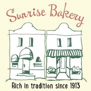Sunrise Bakery