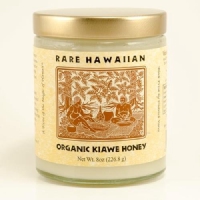 Rare Hawaiian Honey Company