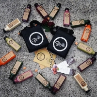 Genie Juicery