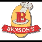 Benson's Gourmet Seasonings