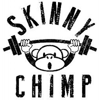 Skinny Chimp