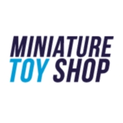 MINIATURE TOY SHOP