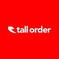 Tall Order BMX
