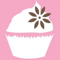 Dots Cupcakes