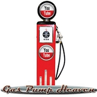 Gas Pump Heaven