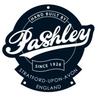 Pashley