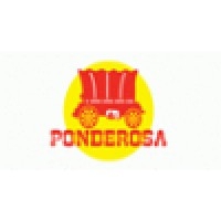 Ponderosa