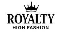 Royalty High Fashion