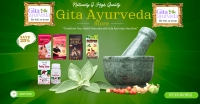 Gita Ayurvedic