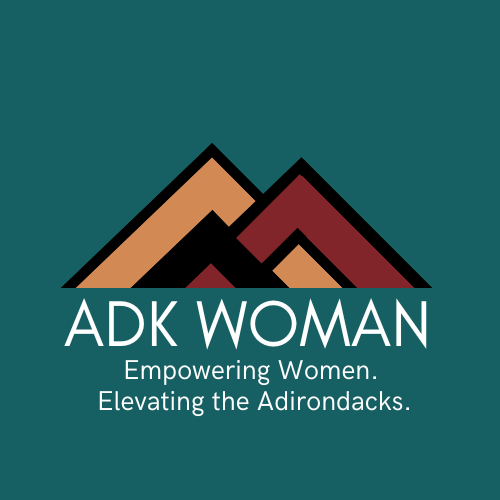 ADK Woman