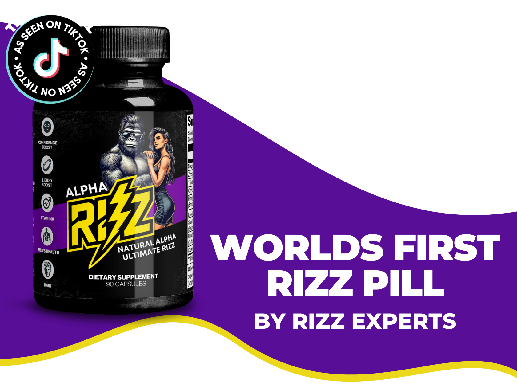 Alpha Rizz