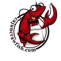 Cajun Crawfish